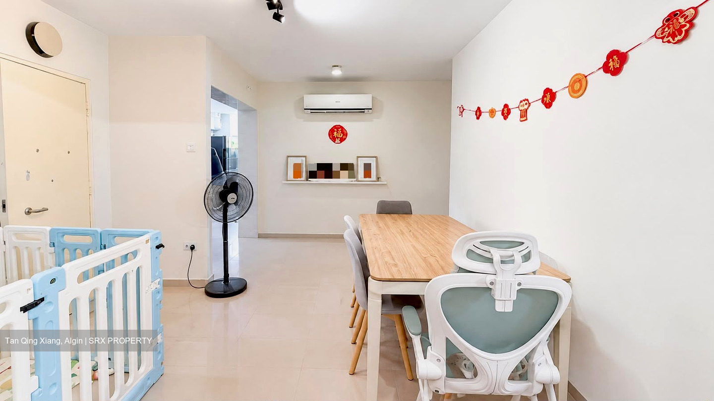 Blk 274B Wenya (Jurong West), HDB Executive #636460161